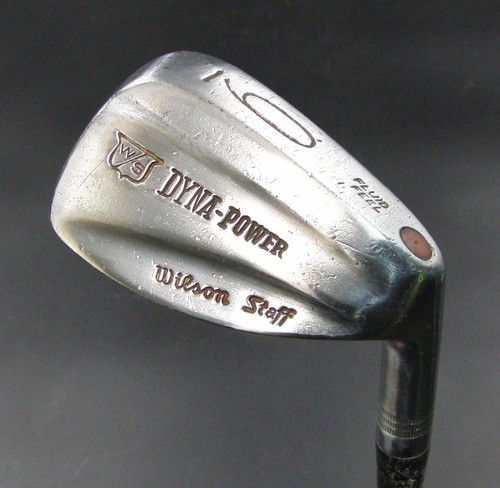 Wilson staff dynapower - dynapower, eisen