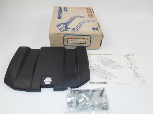 Nos oem krauser bmw - k2, top