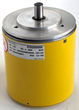 STEGMANN AG 102  50x256 BCD