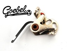 NSU Quickly Cavallino Goebel