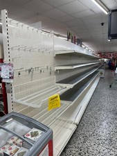 Metall Regal Zu Verkaufen