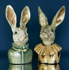 Hase Büste Ostern 50 cm XXL