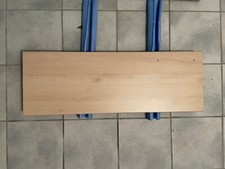 Schüller Küche Türe Eckschrank 777x268 Ravenna Miracosa Mittel NB