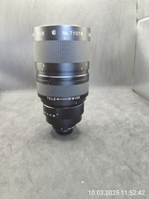 Cosmicar Zoom 22-66mm 1.8