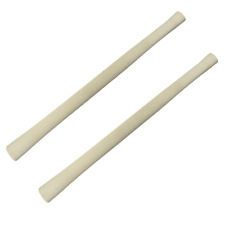 2 x 900mm Spitzhackenstiel