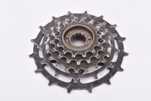 Shimano skip tooth - , 5-speed