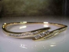 4ct rund geschnittene - 4ct,