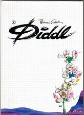 DIN A4 DIDDL Sammler Block  Nr. 33 /  mit 29 Blätter Blatt COOL /#A4-33