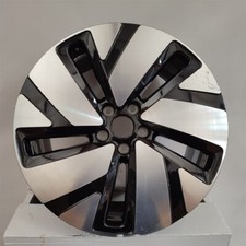 VW ID BUZZ 1T3 19 ZOLL 9J ET58 Original 1 Stück Alufelge Felge Aluminium RIM