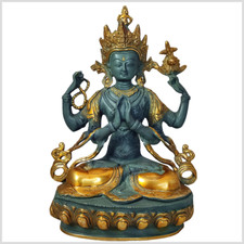 Avalokiteshvara 32cm 4kg