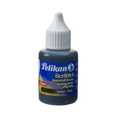 Pelikan kunstschrift tusche - pelikan,