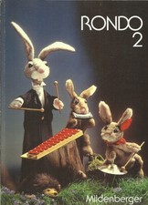 Rondo 2 - Musik für die