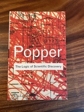 The Logic of Scientific