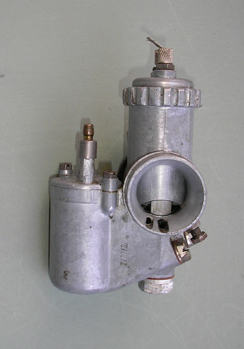 Dkw 250 vergaser bing - dkw, 250/2