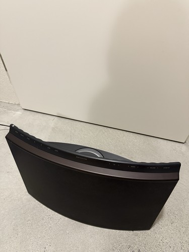 Bang olufsen beosound 1 - olufsen, cd