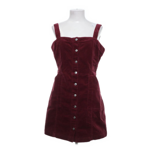 Divided latzkleid - divided,