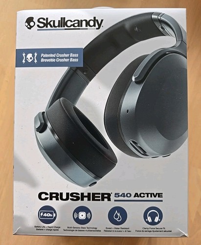 Skullcandy crusher 540 - skullcandy,