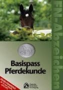 FN-Abzeichen. Basispass