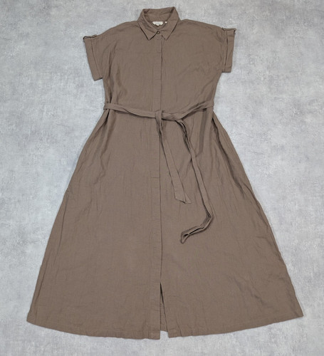 Fat face hemdblusenkleid damen - fat,
