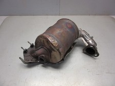 Dieselpartikelfilter PDF Katalysator MERCEDES VITO W447 109 CDI A4474901114 (330