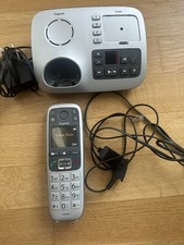 Gigaset comfort 550a - gigaset,