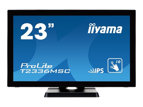Iiyama prolite t2336msc - iiyama, 23"