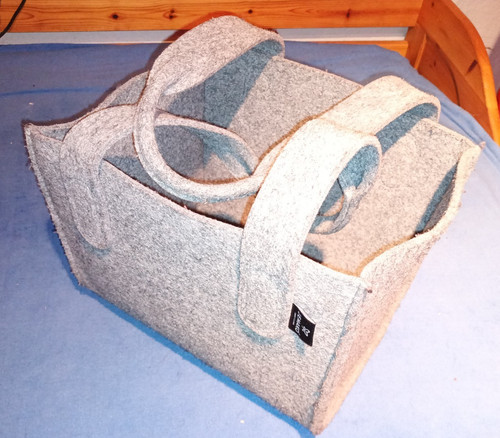 Jemako filztasche größe - jemako,