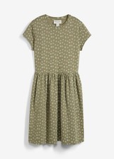 Neu shirtkleid aus reiner - neu,