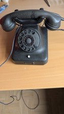 Telefon W48 Siemens 1951 Aus