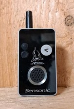 Quantum Radical Sensonic