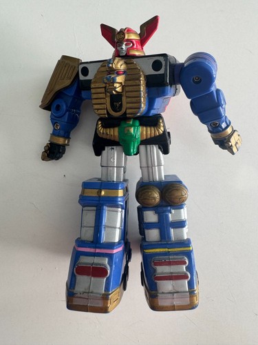 Power rangers samurai - rangers,