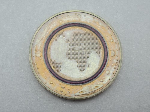 Euro 2016 polymerring - euro,