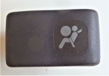 VW Polo 6N Kontrollleuchte