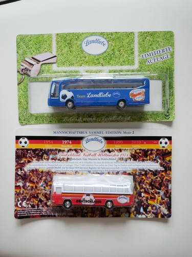 Werbetruck bus - ~, ~