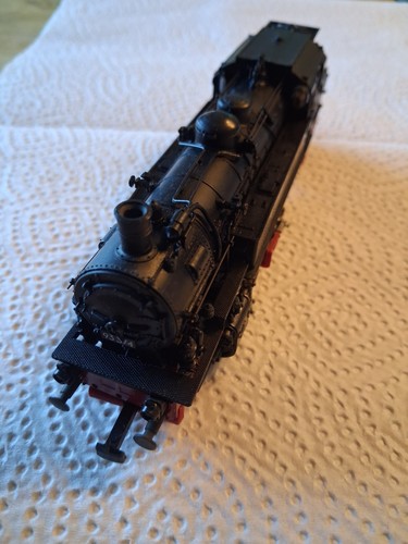 Roco dampflokomotive 374 - roco,