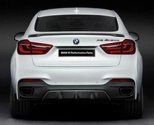 Original BMW X6 F16 M