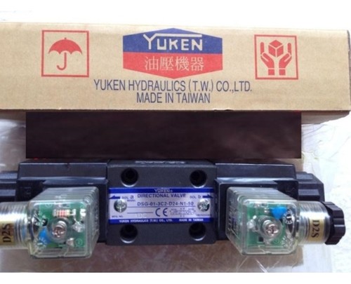Yuken dsg 3c4 d24 50 - yuken, dsg-01-3c4-d24-n1-50