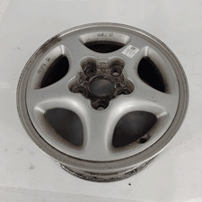 Scheibe Vorderrad aus