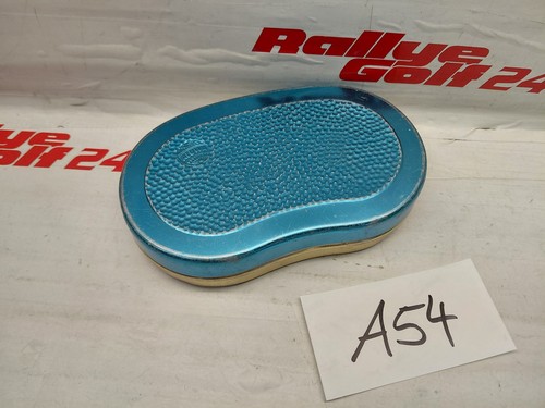 Brotdose brotbüchse ddr alu - brotdose,