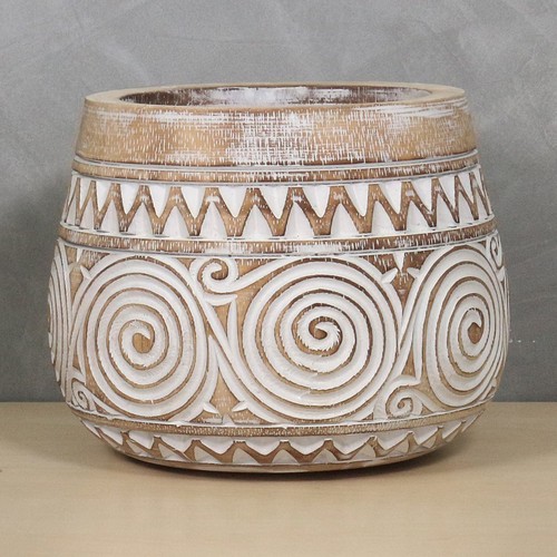 Vase topf kübel blumen - topf,