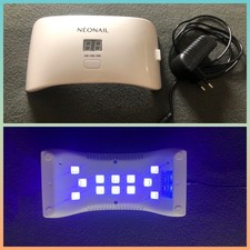 Neonail 12W/36 ECO LED Lampe für UV Lacke