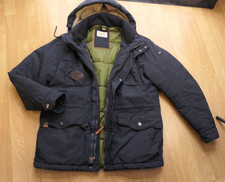 camel active Parka Jacke Gr