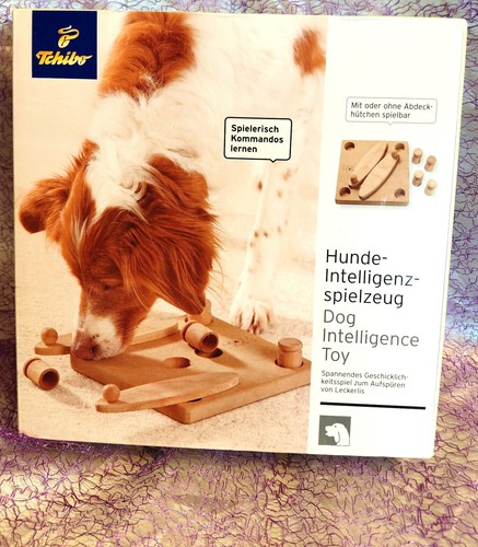 Tcm tchibo hunde intelligenz - tchibo,