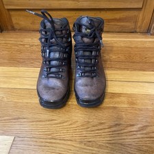 Meindl- DiGAfix Gore Tex &