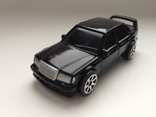 Maisto ca. Matchbox - Hot