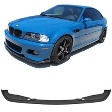 Front lip lower splitter - lower, for