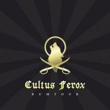 Rumtour von Cultus Ferox | CD