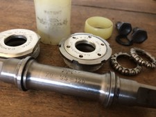 Campagnolo Super Record