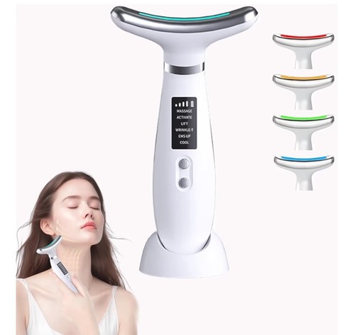 Gesichtsmassagegerät gegen - gesichtsmassagegerät,