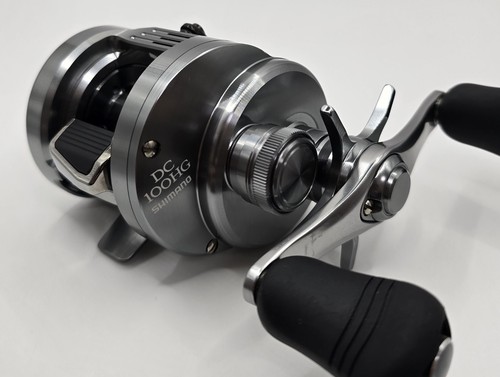 Shimano calcutta conquest - 20,
